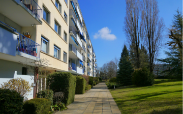 Wohnung 4 Zimmer - image - 1
