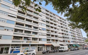 Appartement 4 pièces - image - 1