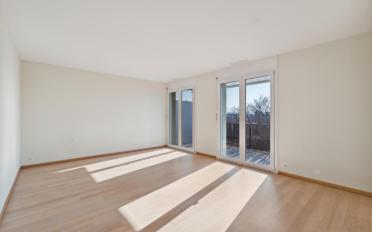 Apartment 4 rooms - image - 7