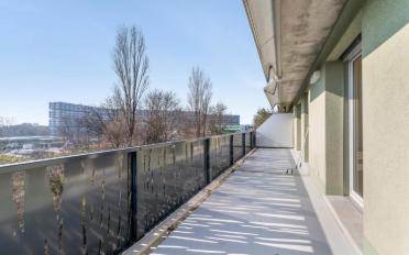 Apartment 4 rooms - image - 9