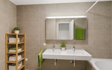 Appartement 7 pièces - image - 9