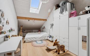 Einfamilienhaus 6 Zimmer - image - 11