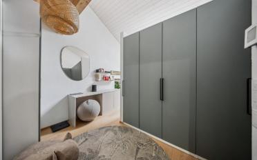 Einfamilienhaus 6 Zimmer - image - 8