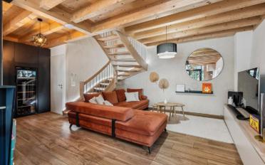 Einfamilienhaus 6 Zimmer - image - 5