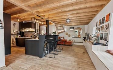 Einfamilienhaus 6 Zimmer - image - 3