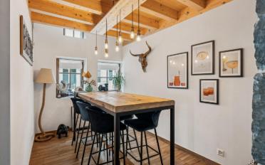 Loft 6 pièces - image - 5