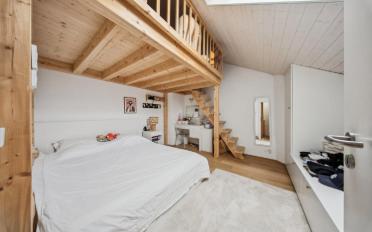 Loft 6 pièces - image - 11