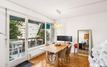 Appartement 4 pièces - image - 5