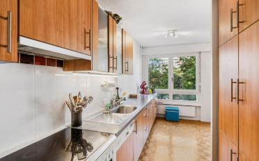 Appartement 4 pièces - image - 2