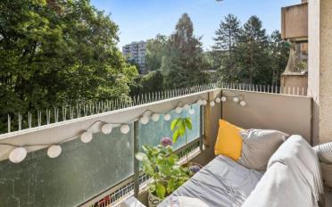 Appartement 4 pièces - image - 11