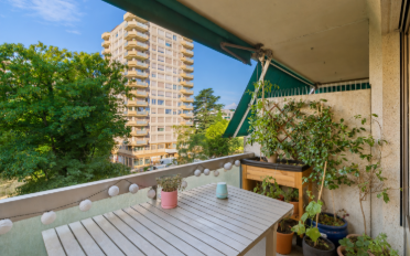 Appartement 4 pièces - image - 1