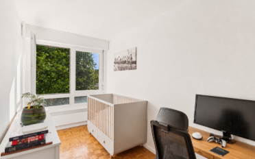 Appartement 4 pièces - image - 9