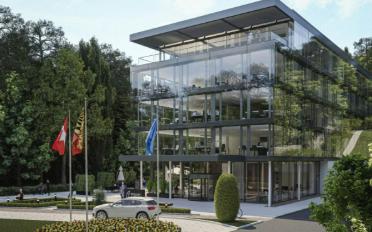 Wohngebäude - image - 1