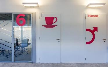 Büro - image - 4