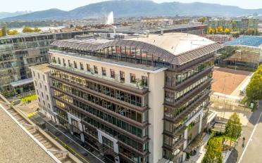 Büro - image - 1