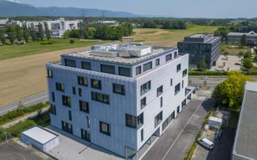 Industrieobjekt - image - 1