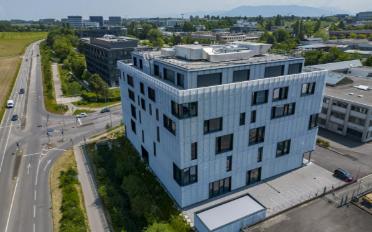 Industrieobjekt - image - 2