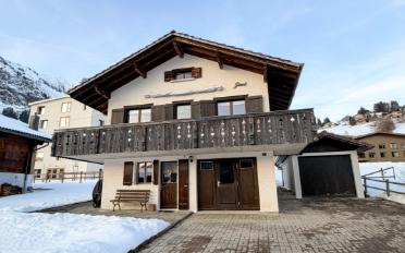 Single house 4.5 rooms - image - 1