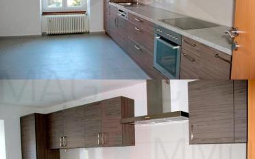 Immeuble résidentiel 22 pièces - image - 3