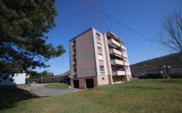 Mixed use property - image - 1