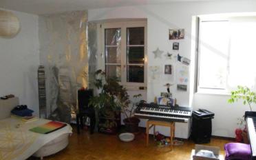 Immeuble résidentiel - image - 1