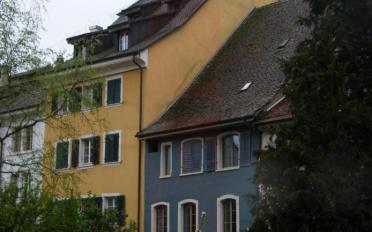 Immeuble résidentiel - image - 1