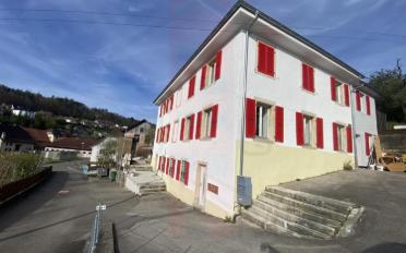 Wohnung 3 Zimmer - image - 8