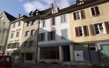 Centre commercial 1 pièce - image - 2