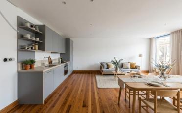 Appartement 3.5 pièces - image - 2