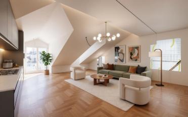 Wohnung 3.5 Zimmer - image - 2