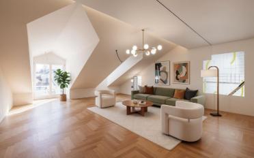 Wohnung 3.5 Zimmer - image - 3