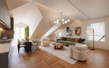 Wohnung 3.5 Zimmer - image - 1