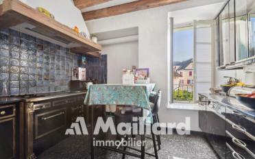 Wohnung 4.5 Zimmer - image - 4