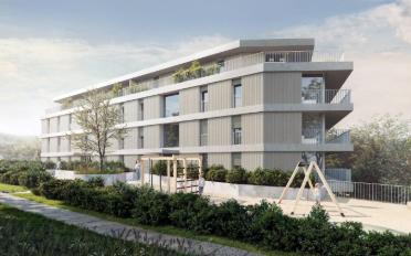 Appartement 4.5 pièces - image - 7