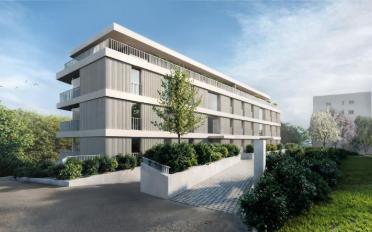 Appartement 4.5 pièces - image - 4