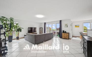 Appartement 4.5 pièces - image - 2