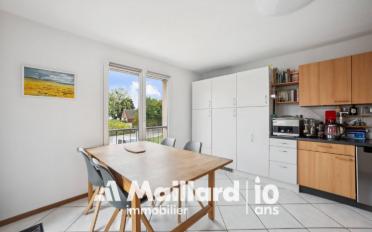 Appartement 4.5 pièces - image - 5