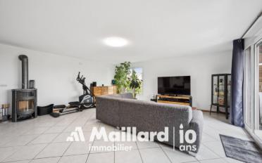 Appartement 4.5 pièces - image - 4