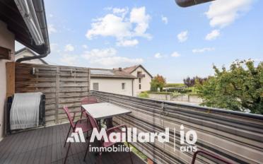 Appartement 4.5 pièces - image - 11