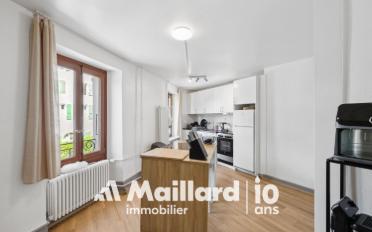 Immeuble mixte - image - 8