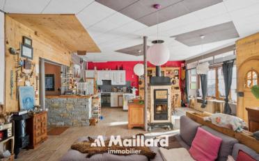 Einfamilienhaus 3.5 Zimmer - image - 4