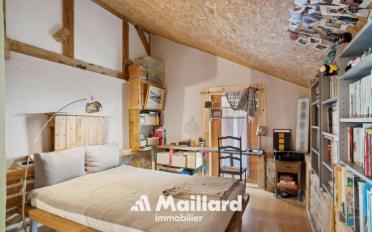 Einfamilienhaus 3.5 Zimmer - image - 7