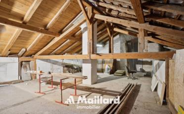 Einfamilienhaus 3.5 Zimmer - image - 11