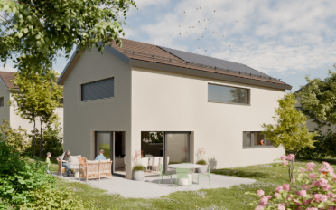 Single house 5.5 rooms - image - 3