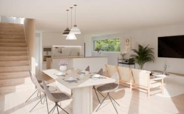 Single house 5.5 rooms - image - 8