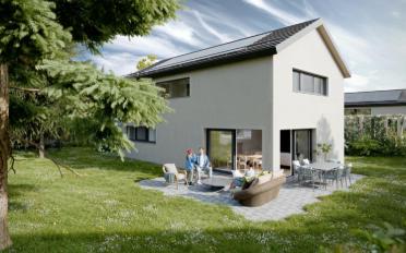 Maison 5.5 pièces - image - 6