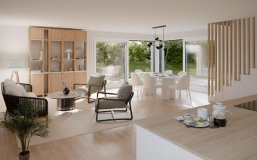 Maison 5.5 pièces - image - 2