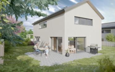 Maison 5.5 pièces - image - 8