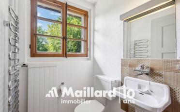 Single house 5.5 rooms - image - 7