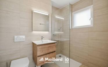 Appartement 3.5 pièces - image - 6